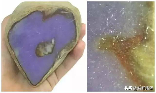 翡翠原石造假视频翡翠造假大揭秘视频-第6张图片-翡翠网 翡翠原石造假视频翡翠造假大揭秘视频-第6张图片-翡翠网