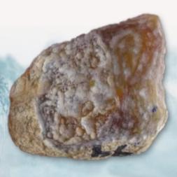 黑蜡壳翡翠原石有没有雾层所有翡翠都必须上蜡吗-第3张图片-翡翠网 黑蜡壳翡翠原石有没有雾层所有翡翠都必须上蜡吗-第3张图片-翡翠网