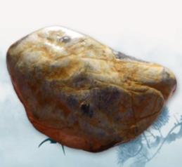 黑蜡壳翡翠原石有没有雾层所有翡翠都必须上蜡吗-第4张图片-翡翠网 黑蜡壳翡翠原石有没有雾层所有翡翠都必须上蜡吗-第4张图片-翡翠网