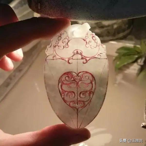 玉石翡翠原石翡翠玉雕价格-第6张图片-翡翠网 玉石翡翠原石翡翠玉雕价格-第6张图片-翡翠网