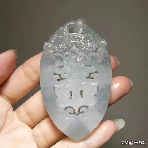 玉石翡翠原石翡翠玉雕价格-第8张图片-翡翠网 玉石翡翠原石翡翠玉雕价格-第8张图片-翡翠网