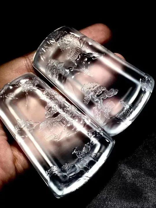 翡翠毛料怎么看种水好不好怎么看翡翠原石的种水-第10张图片-翡翠网 翡翠毛料怎么看种水好不好怎么看翡翠原石的种水-第10张图片-翡翠网