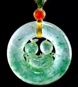 翡翠毛料怎么看种水好不好怎么看翡翠原石的种水-第19张图片-翡翠网 翡翠毛料怎么看种水好不好怎么看翡翠原石的种水-第19张图片-翡翠网