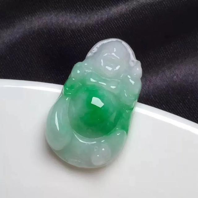 翡翠毛料怎么看种水好不好怎么看翡翠原石的种水-第23张图片-翡翠网 翡翠毛料怎么看种水好不好怎么看翡翠原石的种水-第23张图片-翡翠网