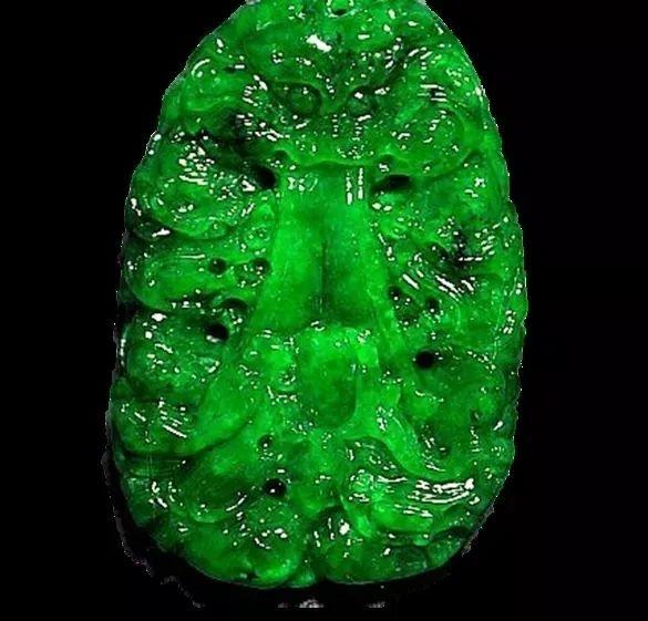 翡翠毛料怎么看种水好不好怎么看翡翠原石的种水-第27张图片-翡翠网 翡翠毛料怎么看种水好不好怎么看翡翠原石的种水-第27张图片-翡翠网