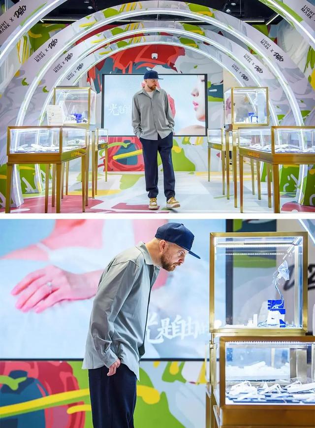 中国前十珠宝品牌,中国专门做钻石的品牌-第7张图片-翡翠网 中国前十珠宝品牌,中国专门做钻石的品牌-第7张图片-翡翠网