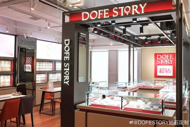 中国前十珠宝品牌,中国专门做钻石的品牌-第17张图片-翡翠网 中国前十珠宝品牌,中国专门做钻石的品牌-第17张图片-翡翠网