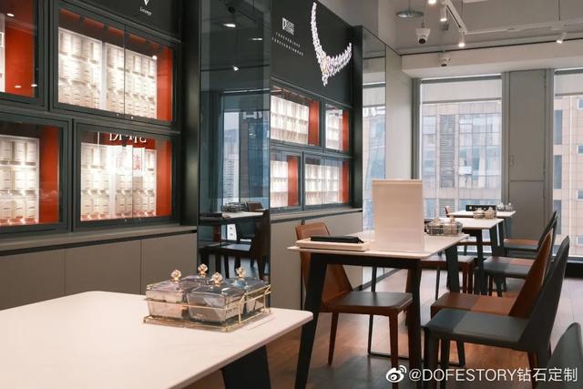 中国前十珠宝品牌,中国专门做钻石的品牌-第19张图片-翡翠网 中国前十珠宝品牌,中国专门做钻石的品牌-第19张图片-翡翠网