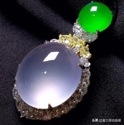 生活中翡翠百科小知识关于翡翠原石的知识大全-第3张图片-翡翠网 生活中翡翠百科小知识关于翡翠原石的知识大全-第3张图片-翡翠网