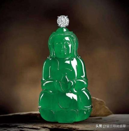 生活中翡翠百科小知识关于翡翠原石的知识大全-第7张图片-翡翠网 生活中翡翠百科小知识关于翡翠原石的知识大全-第7张图片-翡翠网