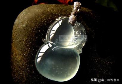 生活中翡翠百科小知识关于翡翠原石的知识大全-第8张图片-翡翠网 生活中翡翠百科小知识关于翡翠原石的知识大全-第8张图片-翡翠网