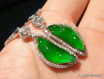 生活中翡翠百科小知识关于翡翠原石的知识大全-第9张图片-翡翠网 生活中翡翠百科小知识关于翡翠原石的知识大全-第9张图片-翡翠网