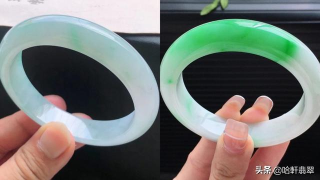 翡翠颜色价格行情的简单介绍-第1张图片-翡翠网