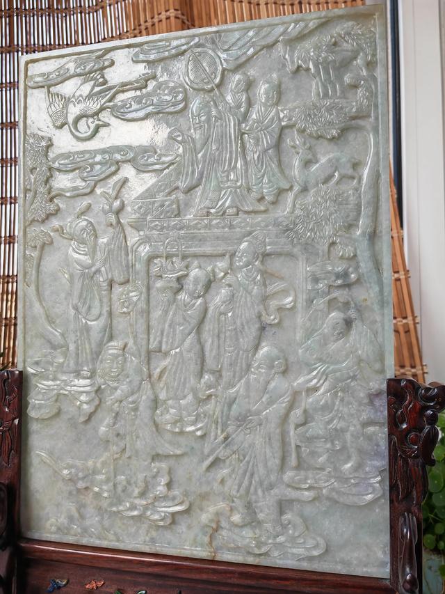 黄花梨鉴别翡翠知识黄花梨老木料鉴别-第5张图片-翡翠网