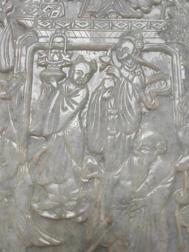 黄花梨鉴别翡翠知识黄花梨老木料鉴别-第8张图片-翡翠网