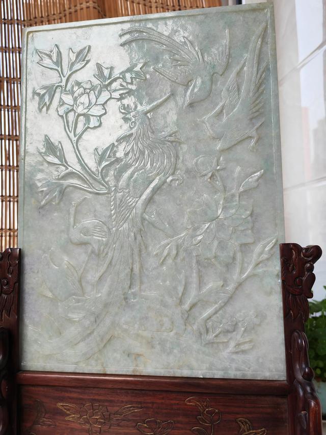 黄花梨鉴别翡翠知识黄花梨老木料鉴别-第20张图片-翡翠网