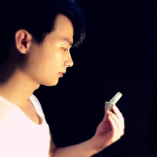 青姐翡翠玉石,玉翡翠知识新青年-第2张图片-翡翠网 青姐翡翠玉石,玉翡翠知识新青年-第2张图片-翡翠网