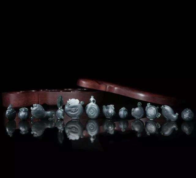 青姐翡翠玉石,玉翡翠知识新青年-第3张图片-翡翠网 青姐翡翠玉石,玉翡翠知识新青年-第3张图片-翡翠网