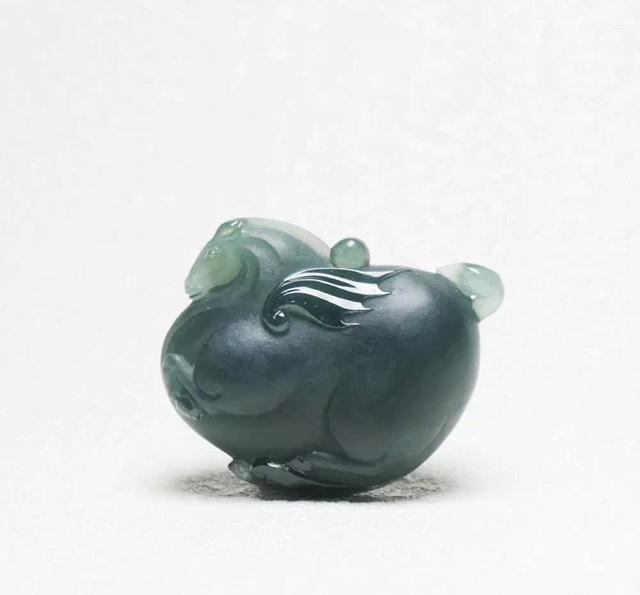 青姐翡翠玉石,玉翡翠知识新青年-第4张图片-翡翠网 青姐翡翠玉石,玉翡翠知识新青年-第4张图片-翡翠网