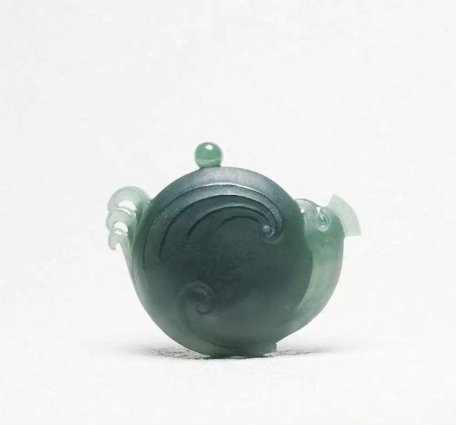 青姐翡翠玉石,玉翡翠知识新青年-第6张图片-翡翠网 青姐翡翠玉石,玉翡翠知识新青年-第6张图片-翡翠网