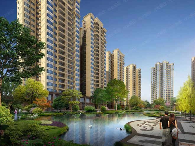 襄阳翡翠华庭价格暴跌,恒大翡翠华庭襄阳价格-第2张图片-翡翠网