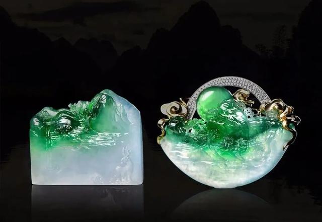 什么是好翡翠,翡翠知识输出-第1张图片-翡翠网 什么是好翡翠,翡翠知识输出-第1张图片-翡翠网