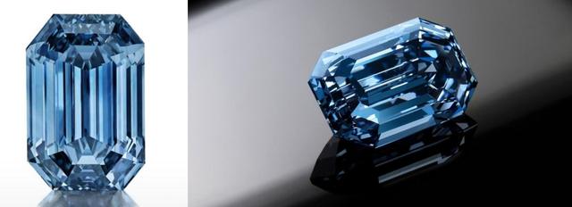 普通钻石多少钱一克,2500克拉钻石多少钱-第3张图片-翡翠网