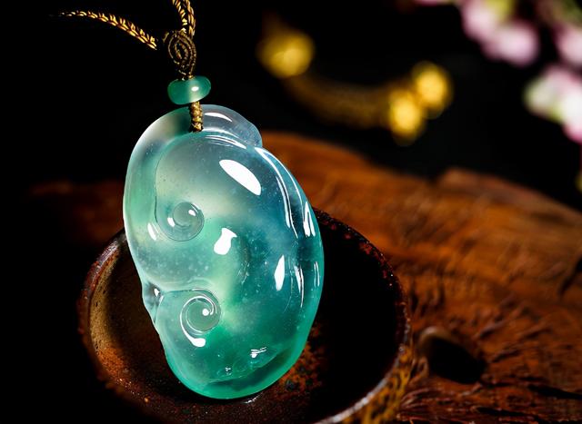 翡翠知识文档的简单介绍-第3张图片-翡翠网 翡翠知识文档的简单介绍-第3张图片-翡翠网