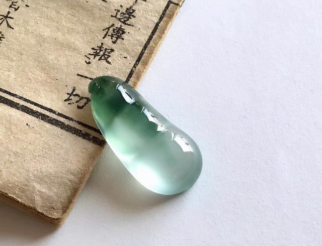 翡翠知识文档的简单介绍-第4张图片-翡翠网 翡翠知识文档的简单介绍-第4张图片-翡翠网