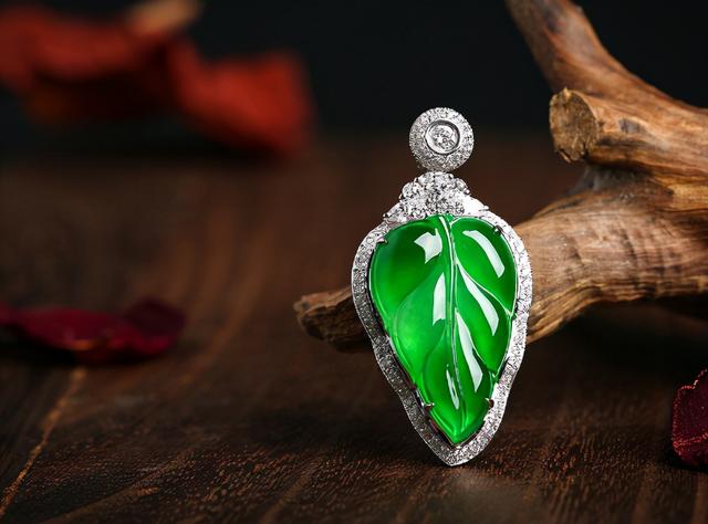 翡翠知识文档的简单介绍-第5张图片-翡翠网 翡翠知识文档的简单介绍-第5张图片-翡翠网