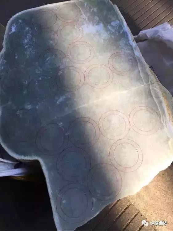 切割玉石最好的工具,翡翠原石怎么切珠子-第3张图片-翡翠网 切割玉石最好的工具,翡翠原石怎么切珠子-第3张图片-翡翠网