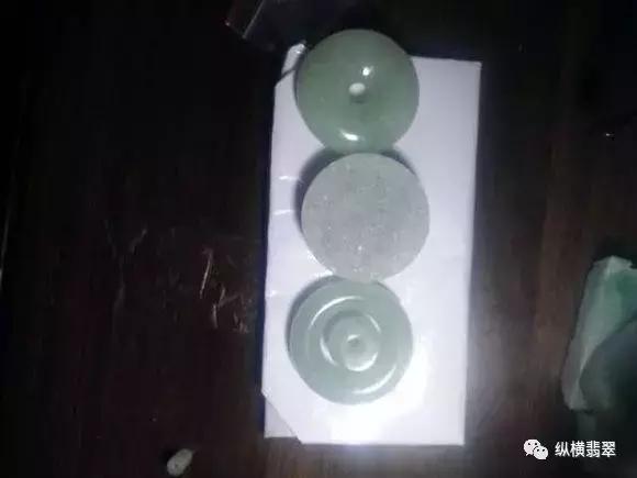 切割玉石最好的工具,翡翠原石怎么切珠子-第7张图片-翡翠网 切割玉石最好的工具,翡翠原石怎么切珠子-第7张图片-翡翠网