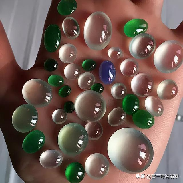 翡翠芙蓉知识的简单介绍-第5张图片-翡翠网 翡翠芙蓉知识的简单介绍-第5张图片-翡翠网