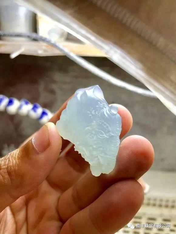 兰州哪里有收购翡翠的柳州哪有收购翡翠原石的地方-第9张图片-翡翠网 兰州哪里有收购翡翠的柳州哪有收购翡翠原石的地方-第9张图片-翡翠网