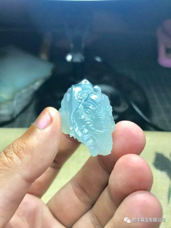 兰州哪里有收购翡翠的柳州哪有收购翡翠原石的地方-第12张图片-翡翠网 兰州哪里有收购翡翠的柳州哪有收购翡翠原石的地方-第12张图片-翡翠网