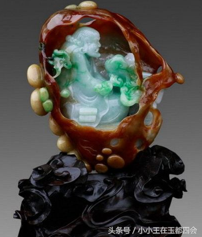 翡翠知识一览表,翡翠专业知识大全-第32张图片-翡翠网