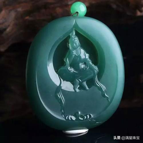 冰糯种翡翠价格,冰糯种蓝水翡翠价格-第1张图片-翡翠网 冰糯种翡翠价格,冰糯种蓝水翡翠价格-第1张图片-翡翠网