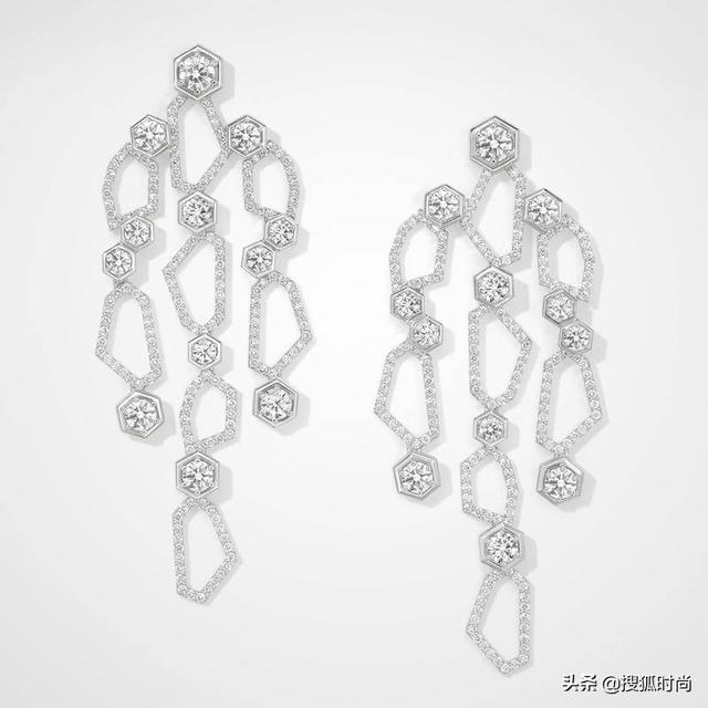 ar定制钻戒,钻戒等级和净度级别图-第15张图片-翡翠网