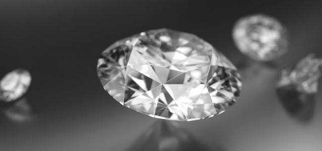 十年前一克拉钻石价格,钻石多少钱一克2021年价格表-第1张图片-翡翠网