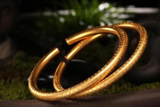 中国珠宝多少钱一克中国珠宝的黄金价格-第2张图片-翡翠网 中国珠宝多少钱一克中国珠宝的黄金价格-第2张图片-翡翠网