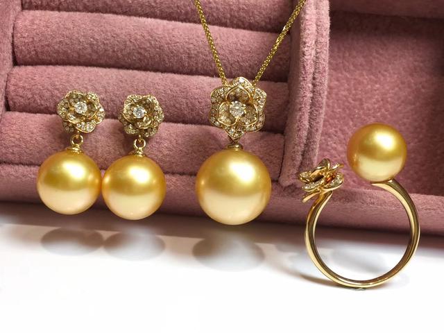 中国珠宝多少钱一克中国珠宝的黄金价格-第3张图片-翡翠网 中国珠宝多少钱一克中国珠宝的黄金价格-第3张图片-翡翠网