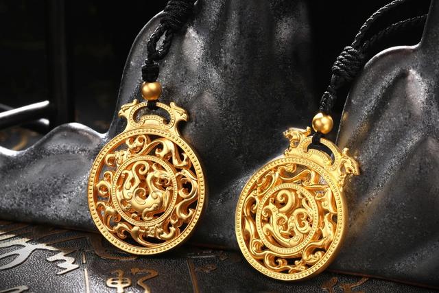 中国珠宝多少钱一克中国珠宝的黄金价格-第9张图片-翡翠网 中国珠宝多少钱一克中国珠宝的黄金价格-第9张图片-翡翠网