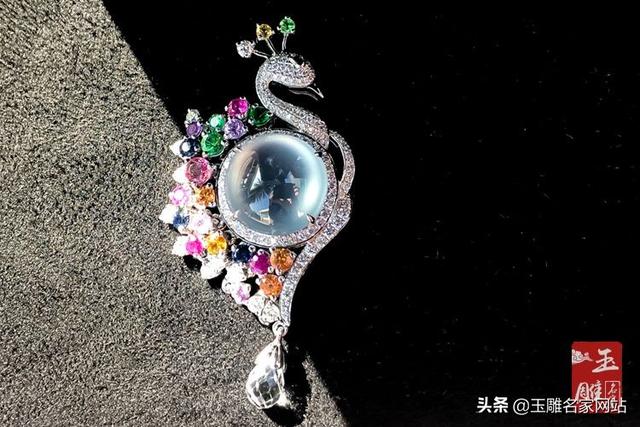 翡翠的种水知识,翡翠的种和水-第1张图片-翡翠网 翡翠的种水知识,翡翠的种和水-第1张图片-翡翠网