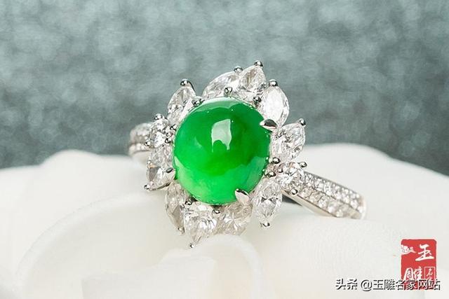 翡翠的种水知识,翡翠的种和水-第2张图片-翡翠网 翡翠的种水知识,翡翠的种和水-第2张图片-翡翠网