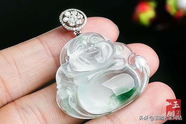 翡翠的种水知识,翡翠的种和水-第3张图片-翡翠网 翡翠的种水知识,翡翠的种和水-第3张图片-翡翠网