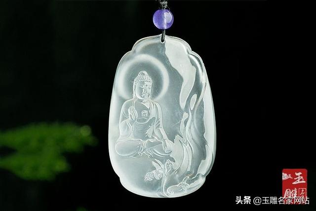 翡翠的种水知识,翡翠的种和水-第5张图片-翡翠网 翡翠的种水知识,翡翠的种和水-第5张图片-翡翠网