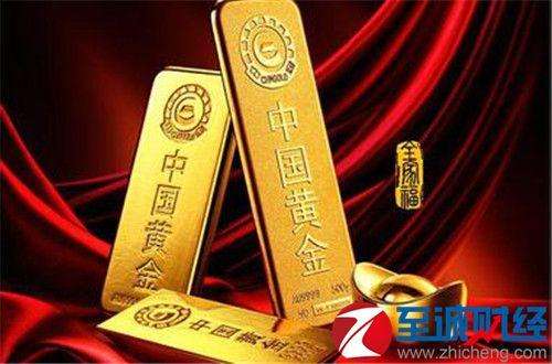 中国黄金24小时实时价格黄金交易市场在哪里-第1张图片-翡翠网