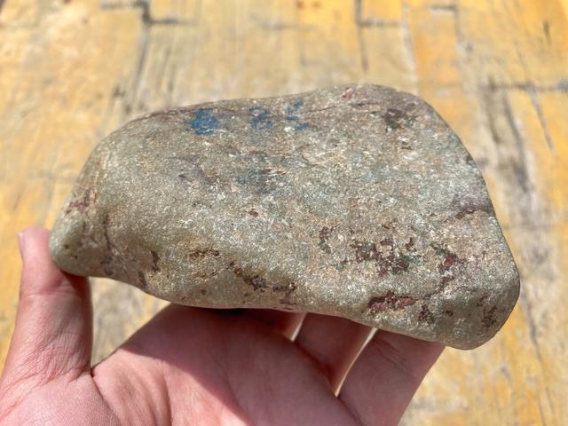 翡翠原石识别场口,翡翠原石哪里买-第2张图片-翡翠网 翡翠原石识别场口,翡翠原石哪里买-第2张图片-翡翠网