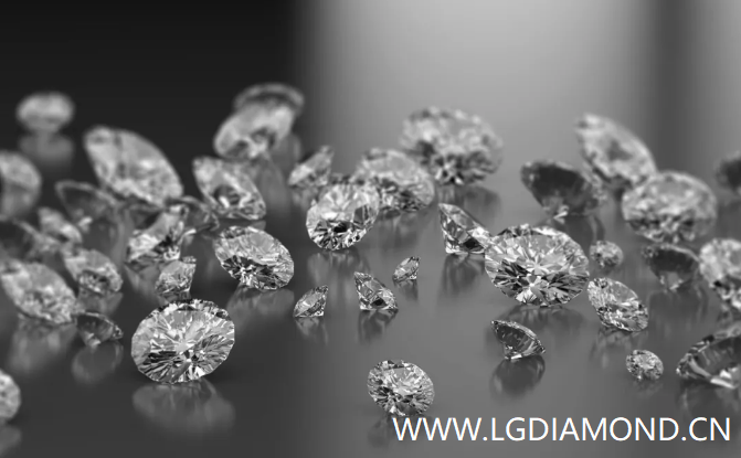 人造钻石材料的名称是什么,人造钻石是什么材质-第2张图片-翡翠网