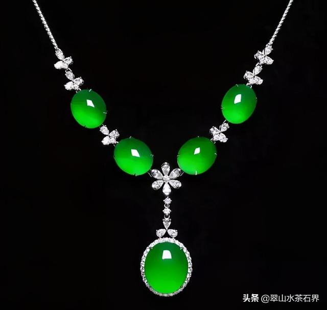 挑选翡翠知识,什么是好翡翠-第1张图片-翡翠网 挑选翡翠知识,什么是好翡翠-第1张图片-翡翠网